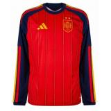 España 1a Equipación 2026 ML – 2 Estrellas